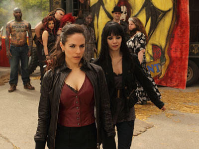 Lost Girl (2010), s2