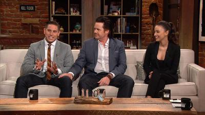 "Talking Dead" 5 season 14-th episode