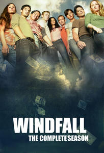 Внезапная удача / Windfall (2006)