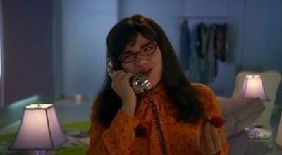 Ugly Betty (2006), Episode 7