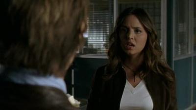 "Tru Calling" 1 season 20-th episode