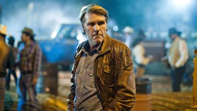 Episode 8, Longmire (2012)