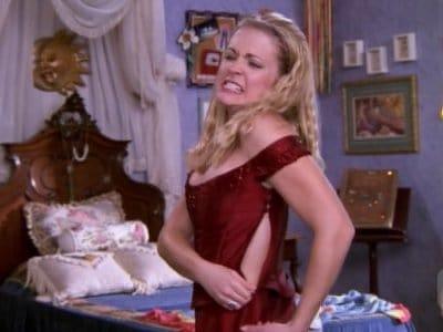 Episode 13, Sabrina The Teenage Witch (1996)