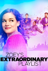 Дивовижний плейлист Зої / Zoeys Extraordinary Playlist (2020)