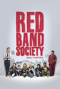 Товариство «Червона банда». / Red Band Society (2014)