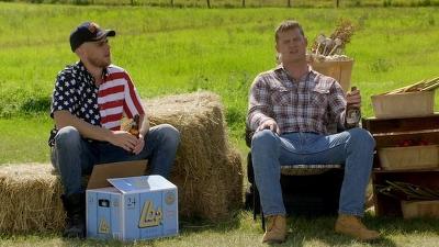 Серия 3, Леттеркенни / Letterkenny (2016)