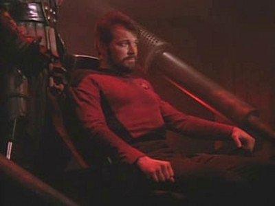 Episode 8, Star Trek: The Next Generation (1987)