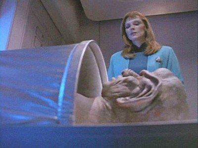 Episode 22, Star Trek: The Next Generation (1987)