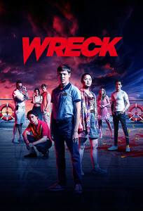Wreck (2022)