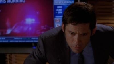 "Without a Trace" 6 season 7-th episode