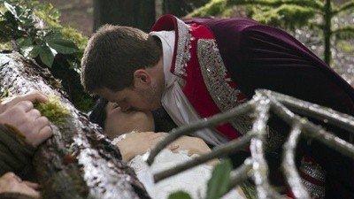 "Once Upon a Time" 1 season 1-th episode
