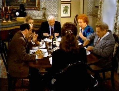 "Seinfeld" 7 season 11-th episode