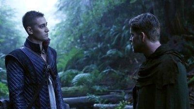 Episode 22, Once Upon a Time (2011)