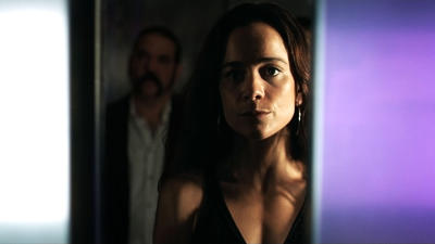 Episode 8, Queen of the South (2016)