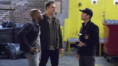 NCIS: New Orleans (2014), Episode 20