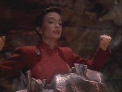 Episode 14, Star Trek: Deep Space Nine (1993)