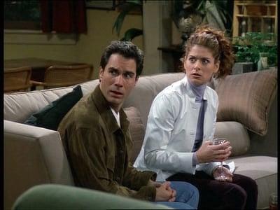 Episode 21, Will & Grace (1998)
