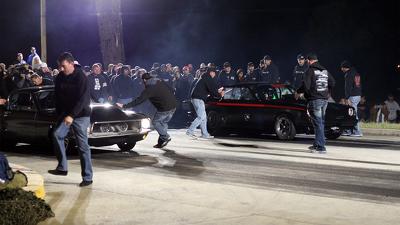 Street Outlaws (2013), Episode 7