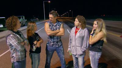 Episode 2, Street Outlaws (2013)
