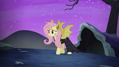 My Little Pony: Дружба - це диво / My Little Pony: Friendship is Magic (2010), Серія 21