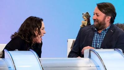 Episode 3, Would I Lie to You (2007)
