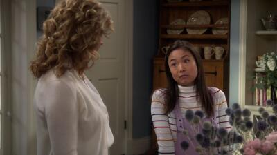 "Last Man Standing" 8 season 4-th episode