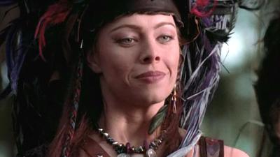 Серия 13, Зена - королева воинов / Xena: Warrior Princess (1995)