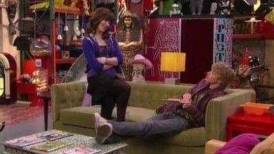 Episode 17, Sonny with a Chance (2009)