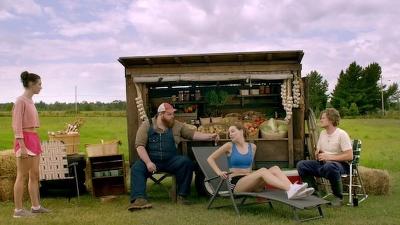 Леттеркенні / Letterkenny (2016), Серія 1