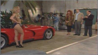 Episode 18, Married... with Children (1987)