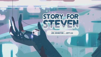 Серия 48, Вселенная Стивена / Steven Universe (2013)