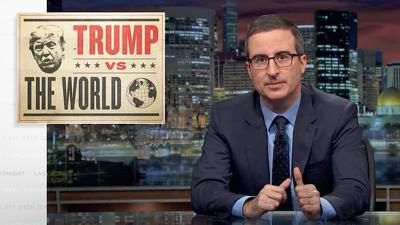 Last Week Tonight With John Oliver (2014), s5