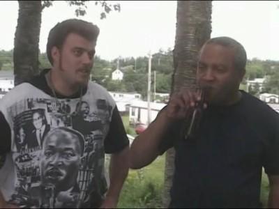 "Trailer Park Boys" 1 season 5-th episode