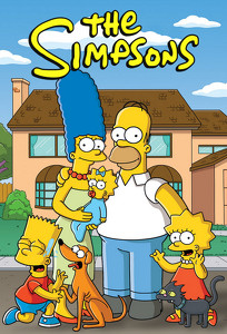Сімпсони / The Simpsons (1989)