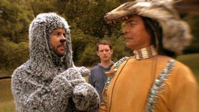 Episode 11, Wilfred (2011)