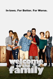 Welcome To The Family (2013)