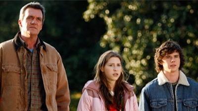 Episode 12, The Middle (2009)