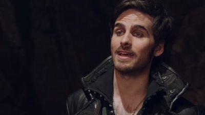 "Once Upon a Time" 2 season 22-th episode
