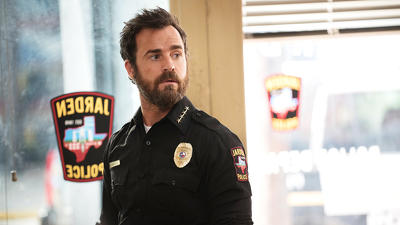 "The Leftovers" 3 season 1-th episode