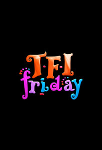 TFI П'ятниця / TFI Friday (1996)