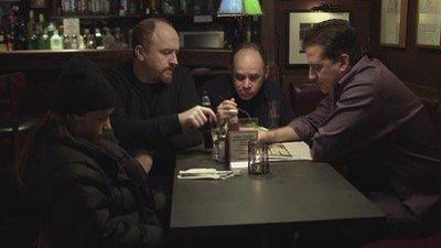 Louie (2010), Episode 12