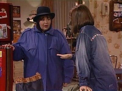 Episode 15, Roseanne (1988)