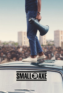 Маленька сокира / Small Axe (2020)
