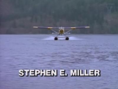 "MacGyver 1985" 3 season 19-th episode