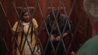 "The Mindy Project" 4 season 26-th episode