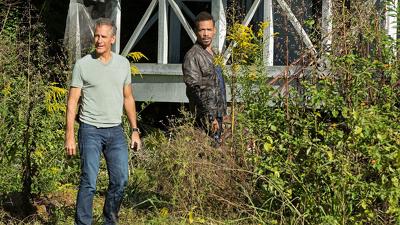 Episode 8, NCIS: New Orleans (2014)