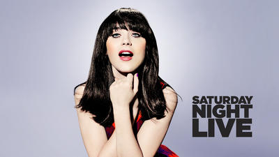 "Saturday Night Live" 37 season 14-th episode