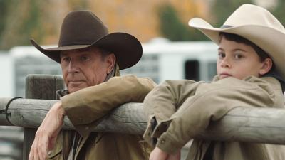 "Yellowstone" 2 season 7-th episode
