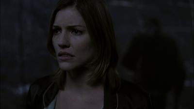 "Supernatural" 2 season 16-th episode