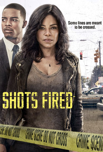 Shots Fired (2017)